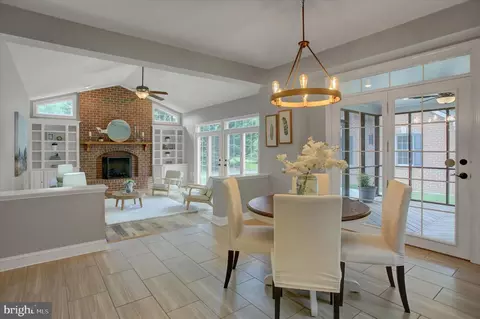 Dining - 6618 Nahal Dr, Frederick, MD 21702 photo 1 of 1