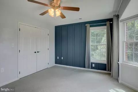 Bedroom - 6618 Nahal Dr, Frederick, MD 21702 photo 7 of 7
