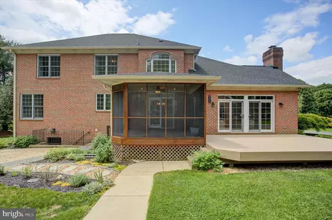 Exterior - 6618 Nahal Dr, Frederick, MD 21702 photo 13 of 21