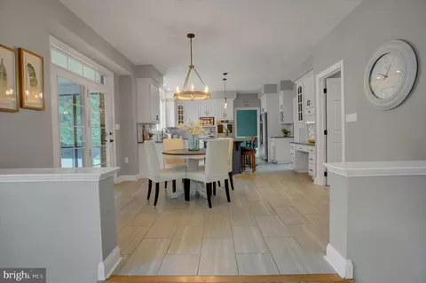 Entry Way - 6618 Nahal Dr, Frederick, MD 21702 photo 8 of 12