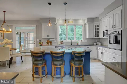 Kitchen - 6618 Nahal Dr, Frederick, MD 21702 photo 1 of 8