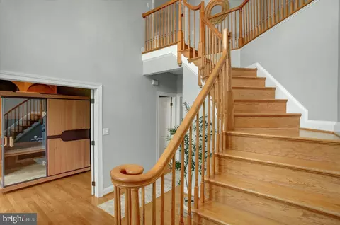 Entry Way - 6618 Nahal Dr, Frederick, MD 21702 photo 4 of 12