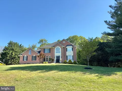 6618 Nahal Dr, Frederick, MD 21702