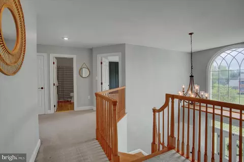 Entry Way - 6618 Nahal Dr, Frederick, MD 21702 photo 10 of 12