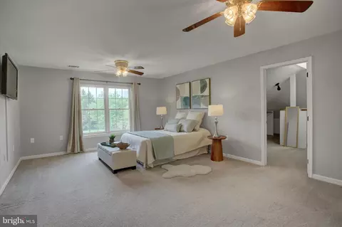 Bedroom - 6618 Nahal Dr, Frederick, MD 21702 photo 1 of 7