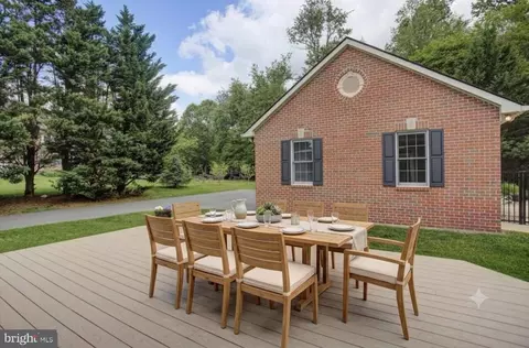 Exterior - 6618 Nahal Dr, Frederick, MD 21702 photo 11 of 21