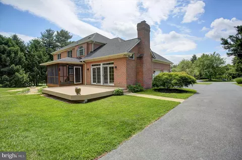 Exterior - 6618 Nahal Dr, Frederick, MD 21702 photo 12 of 21