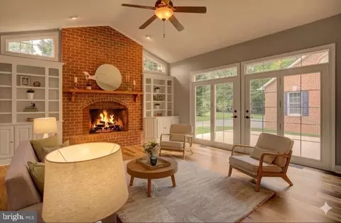 Living - 6618 Nahal Dr, Frederick, MD 21702 photo 3 of 6