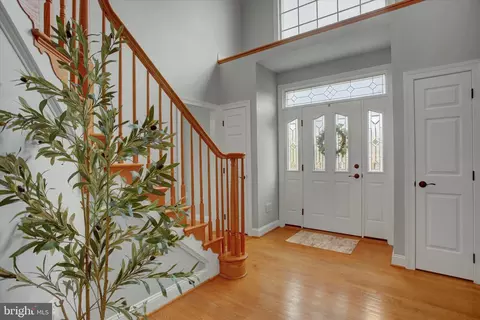 Entry Way - 6618 Nahal Dr, Frederick, MD 21702 photo 2 of 12
