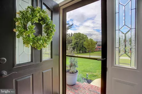 Entry Way - 6618 Nahal Dr, Frederick, MD 21702 photo 1 of 12