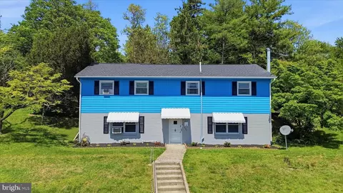 603 W B St, Brunswick, MD 21716