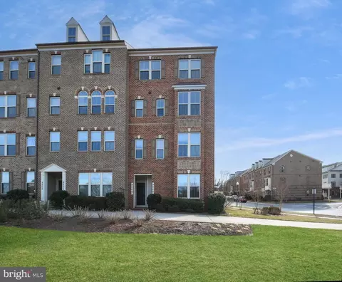 9200 Landon House Way, Frederick, MD 21704