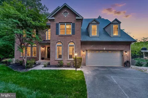 9710 Woodfield Ct, New Market, MD 21774