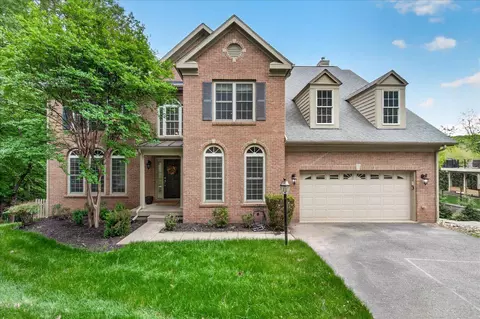 9710 Woodfield Ct, New Market, MD 21774