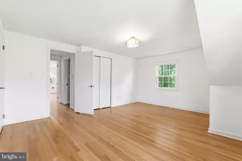 Bedroom - 6783 Sunnybrook Dr, Frederick, MD 21702 photo 8 of 8