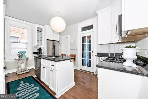 Kitchen - 506 Elm St, Frederick, MD 21701 photo 1 of 3
