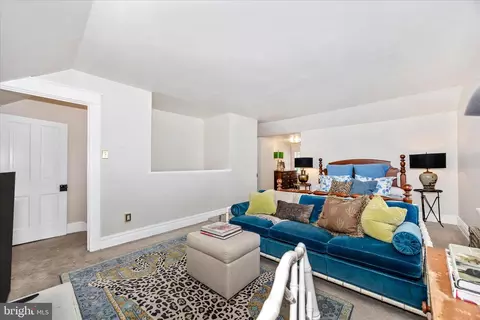 Bedroom - 506 Elm St, Frederick, MD 21701 photo 12 of 13