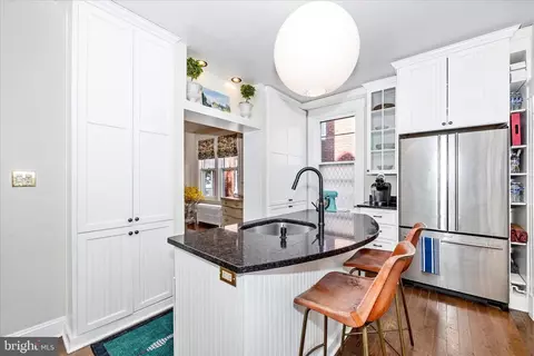 Kitchen - 506 Elm St, Frederick, MD 21701 photo 2 of 3