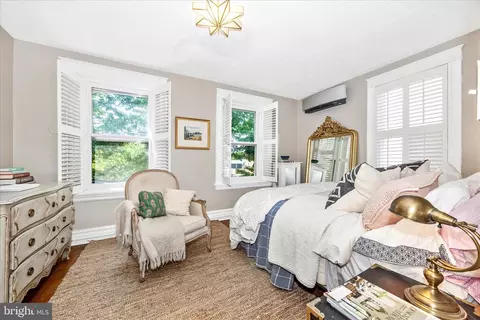 Bedroom - 506 Elm St, Frederick, MD 21701 photo 1 of 13