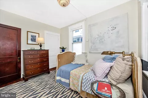 Bedroom - 506 Elm St, Frederick, MD 21701 photo 9 of 13