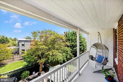 Exterior - 506 Elm St, Frederick, MD 21701 photo 2 of 11