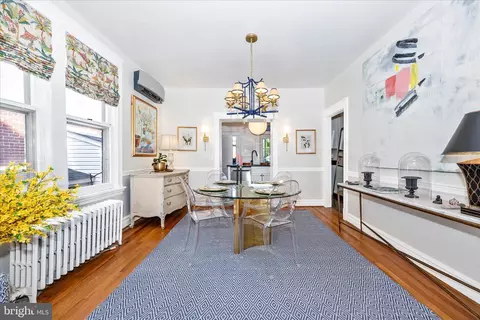 Dining - 506 Elm St, Frederick, MD 21701 photo 2 of 4