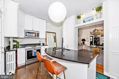 Kitchen - 506 Elm St, Frederick, MD 21701 photo 3 of 3