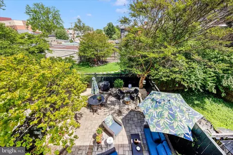 Exterior - 506 Elm St, Frederick, MD 21701 photo 4 of 11