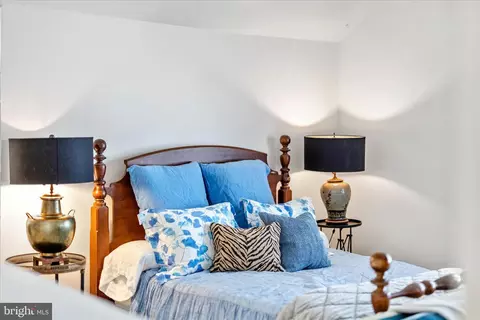 Bedroom - 506 Elm St, Frederick, MD 21701 photo 13 of 13
