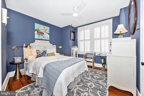 Bedroom - 506 Elm St, Frederick, MD 21701 photo 5 of 13