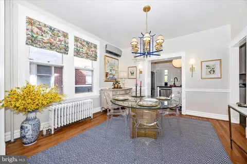 Dining - 506 Elm St, Frederick, MD 21701 photo 1 of 4