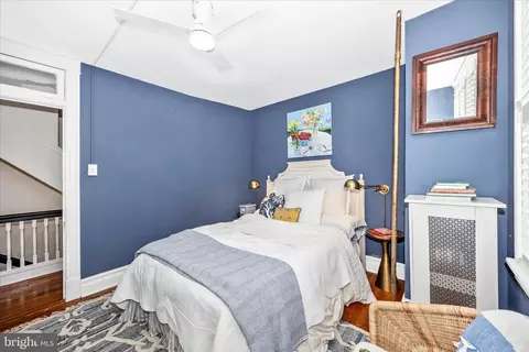 Bedroom - 506 Elm St, Frederick, MD 21701 photo 6 of 13