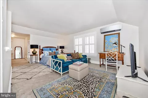 Bedroom - 506 Elm St, Frederick, MD 21701 photo 11 of 13