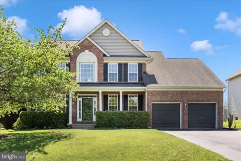 6731 Brandt Ct, Frederick, MD 21702