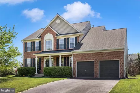 6731 Brandt Ct, Frederick, MD 21702