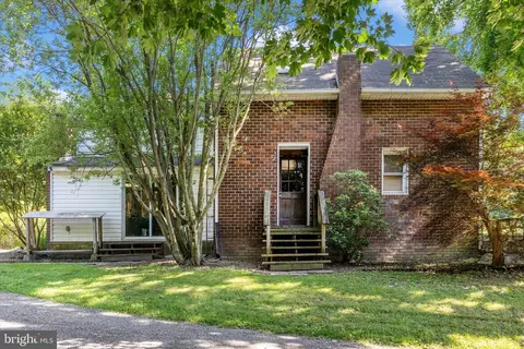14721 A Albert Staub Rd, Thurmont, MD 21788