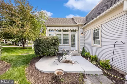 Exterior - 803 Dunbrooke Ct, Frederick, MD 21701 photo 5 of 17