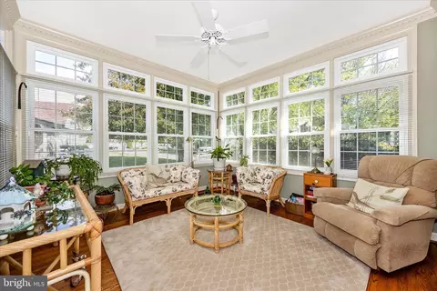 Exterior - 803 Dunbrooke Ct, Frederick, MD 21701 photo 3 of 17