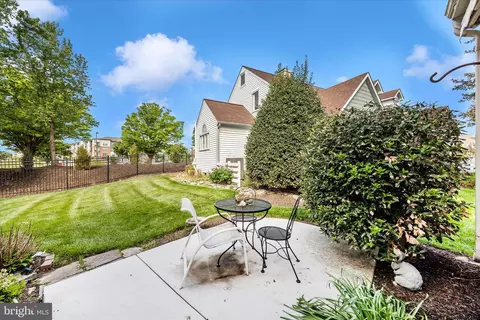 Exterior - 803 Dunbrooke Ct, Frederick, MD 21701 photo 7 of 17