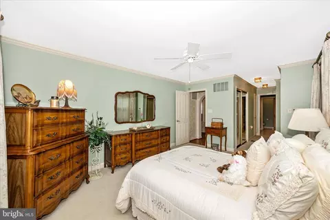 Bedroom - 803 Dunbrooke Ct, Frederick, MD 21701 photo 4 of 6