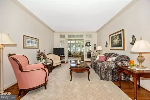 Living - 803 Dunbrooke Ct, Frederick, MD 21701 photo 1 of 2
