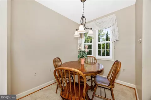 Dining - 803 Dunbrooke Ct, Frederick, MD 21701 photo 4 of 4
