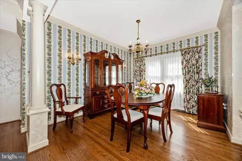 Dining - 803 Dunbrooke Ct, Frederick, MD 21701 photo 1 of 4