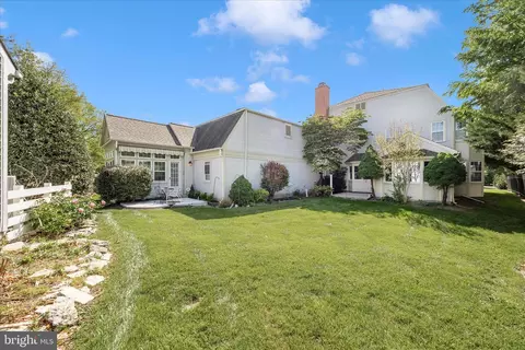 Exterior - 803 Dunbrooke Ct, Frederick, MD 21701 photo 9 of 17
