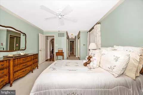 Bedroom - 803 Dunbrooke Ct, Frederick, MD 21701 photo 3 of 6