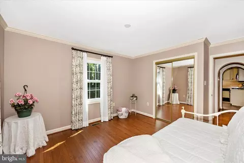 Bedroom - 803 Dunbrooke Ct, Frederick, MD 21701 photo 6 of 6