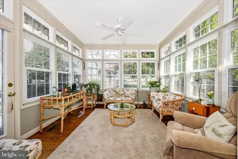 Exterior - 803 Dunbrooke Ct, Frederick, MD 21701 photo 2 of 17