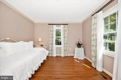 Bedroom - 803 Dunbrooke Ct, Frederick, MD 21701 photo 5 of 6