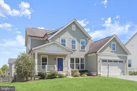 505 Hatties Ln, New Market, MD 21774