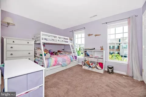 Bedroom - 605 Tivoli Rd, Frederick, MD 21703 photo 3 of 4